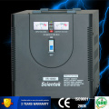 Hot sales good price high quality Input 100v to 260v 10000VA 6000W Regulator Stabilizer AVR